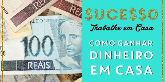 Imagem do grupo de WhatsApp Aprenda Ganhar Dinheiro