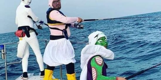 Imagem do grupo de WhatsApp Grupo Grata Surpresa