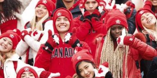 Imagem do grupo de WhatsApp 🏂Nosso Último Inverno⛸❄