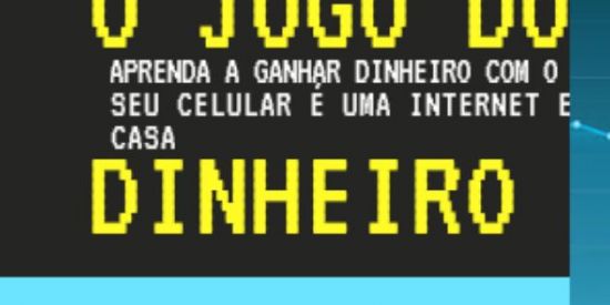 Imagem do grupo de WhatsApp Ajudo pessoas a muda de💲❤