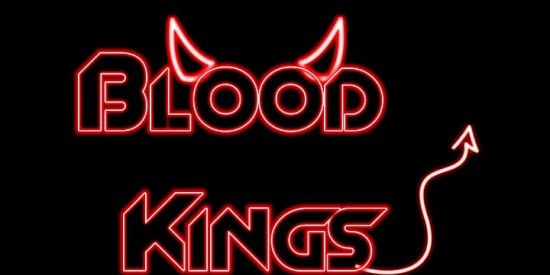 Imagem do grupo de WhatsApp Recrutamento Blood Kings