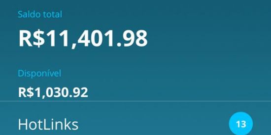 Imagem do grupo de WhatsApp Renda Extra Online