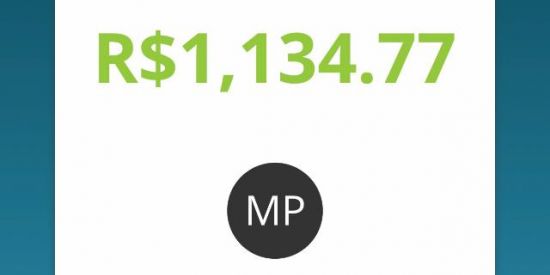 Imagem do grupo de WhatsApp Marketing digital.