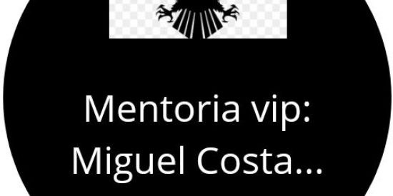 Imagem do grupo de WhatsApp MENTORIA MIGUEL COSTA