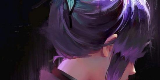 Imagem do grupo de WhatsApp No anime no life