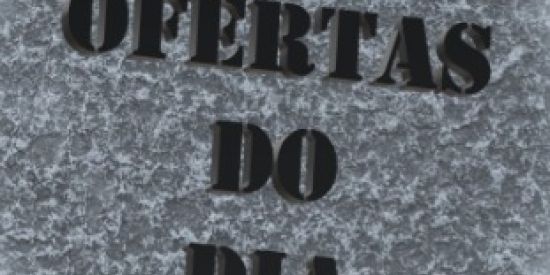 Imagem do grupo de WhatsApp Ofertas em Geral - 1