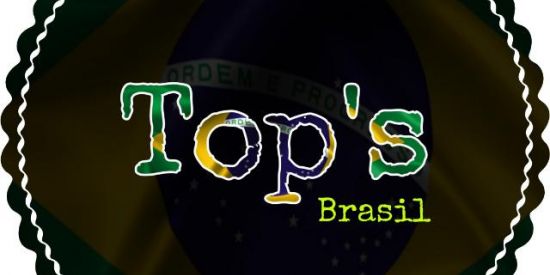Imagem do grupo de WhatsApp Top's Brasil 2.0