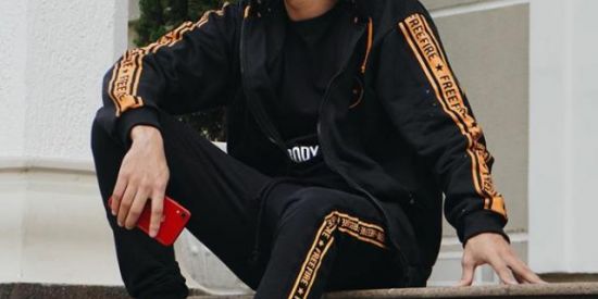 Imagem do grupo de WhatsApp FAS DO CORINGA