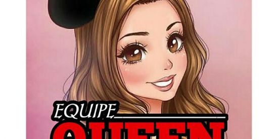 Imagem do grupo de WhatsApp RECRUTAMENTO TG'S