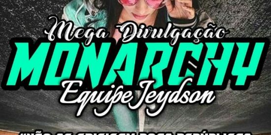 Imagem do grupo de WhatsApp 💛RECRUTAMENTO MR'S💛