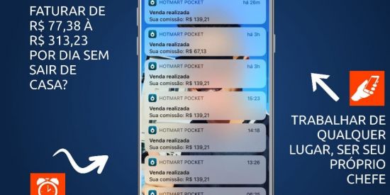 Imagem do grupo de WhatsApp MSR - Mude sua Rotina