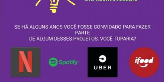 Imagem do grupo de WhatsApp 💡 Saber + (Empreendedorismo)