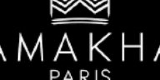 Imagem do grupo de WhatsApp AMANKHA SPERLUK PARIS