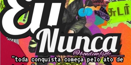 Imagem do grupo de WhatsApp Bonde medelin family