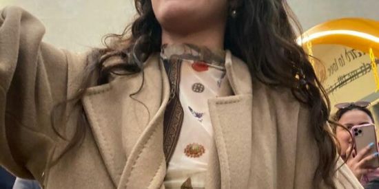 Imagem do grupo de WhatsApp CAMILIZERS BR💜🇧🇷🌸🧚🏻‍♀️