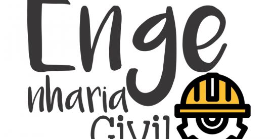 Imagem do grupo de WhatsApp Enem2020 pra #EngCivil