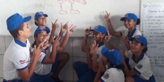 Imagem do grupo de WhatsApp Drama Trolage lerdeza