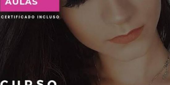 Imagem do grupo de WhatsApp Cursos de maquiagem e unhas postiças