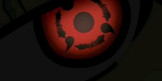 Imagem do grupo de WhatsApp Recrutas RPG Naruto