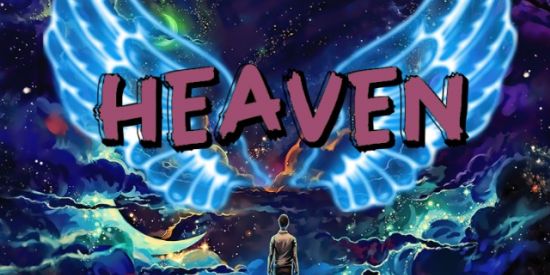 Imagem do grupo de WhatsApp Heaven