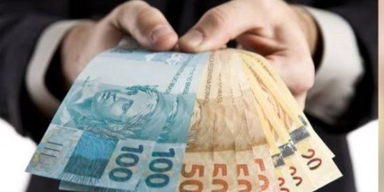 Imagem do grupo de WhatsApp Trabalhe sem sair de casa