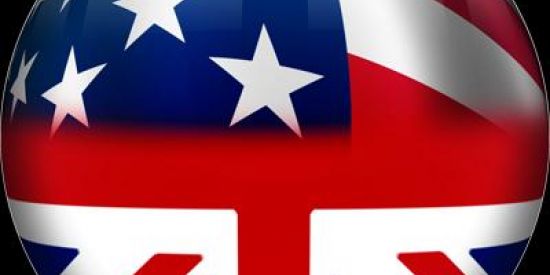 Imagem do grupo de WhatsApp Curso de Inglês Larissa