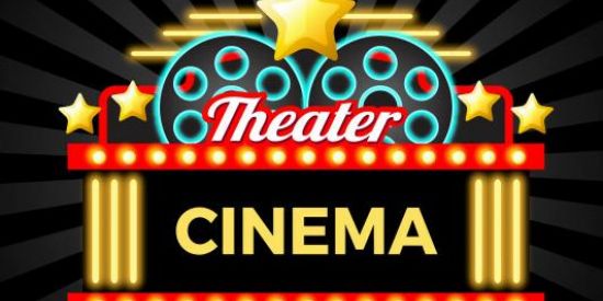 Imagem do grupo de WhatsApp Teatro Larissa