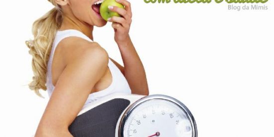 Imagem do grupo de WhatsApp Emagreça com rapidez e saúde!