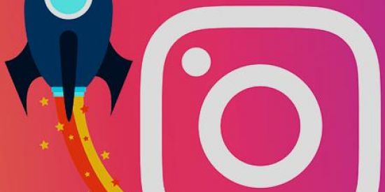 Imagem do grupo de WhatsApp Seguidores Instagram