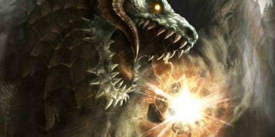Imagem do grupo de WhatsApp 𝑪𝒂𝒗𝒆 𝒐𝒇 𝒅𝒓𝒂𝒏𝒈𝒐𝒏𝒔🔥🐉