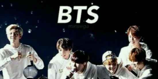 Imagem do grupo de WhatsApp armys❤