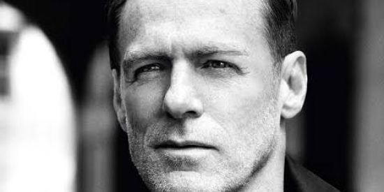 Imagem do grupo de WhatsApp Fã Clube Bryan Adams