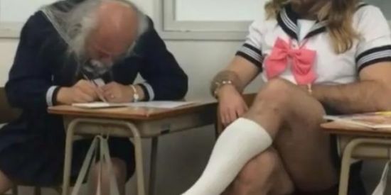 Imagem do grupo de WhatsApp Smile🖕🏻🖤⛓️