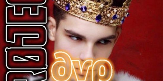 Imagem do grupo de WhatsApp ❤SEGUIDORES NO INSTA📲