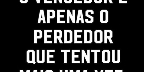 Imagem do grupo de WhatsApp Sou Vencedor! 🏆💥