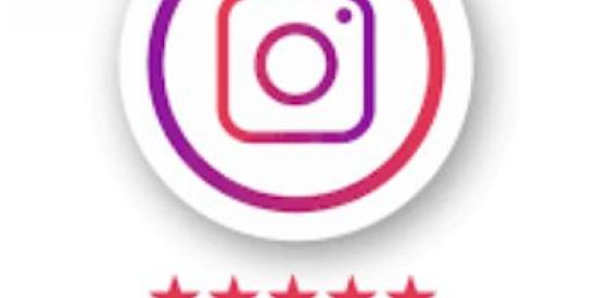 Imagem do grupo de WhatsApp CHUVA DE SEGUIDORES