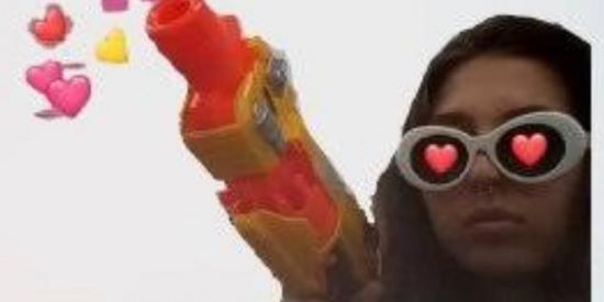 Imagem do grupo de WhatsApp Figurinhas space#1