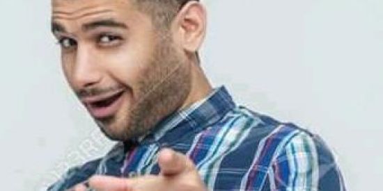 Imagem do grupo de WhatsApp Clube da Zoeira 😂