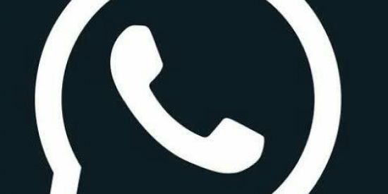 Imagem do grupo de WhatsApp Tráfico de figurinhas