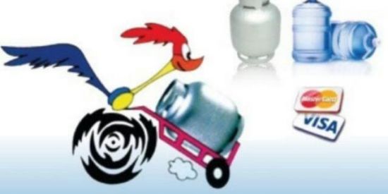 Imagem do grupo de WhatsApp Gas e agua