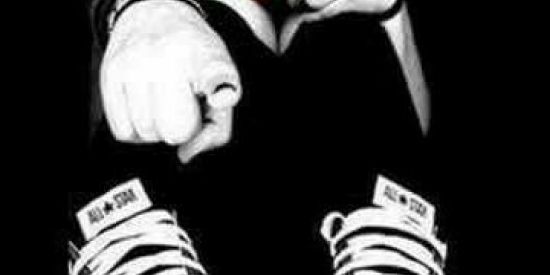 Imagem do grupo de WhatsApp Rock & links