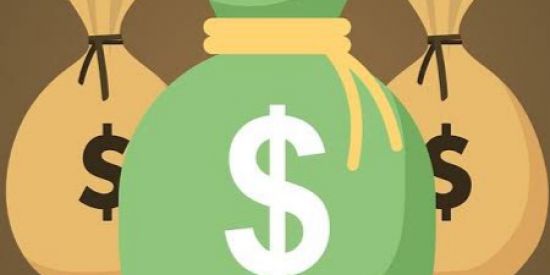 Imagem do grupo de WhatsApp CURSOS TOPS R$10 🤑🤑🤑