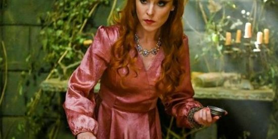 Imagem do grupo de WhatsApp Rowena SPN