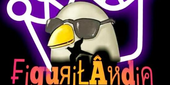 Imagem do grupo de WhatsApp ༻⃢⃟₣¡guя¡ŁÂหd¡ค🐦