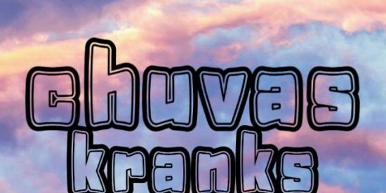 Imagem do grupo de WhatsApp Chuvas Kranks