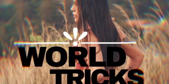 Imagem do grupo de WhatsApp WORLD TRICKS INSTAGRAM