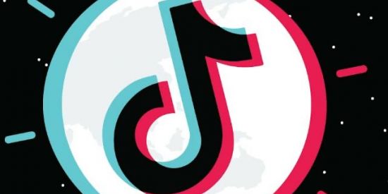 Imagem do grupo de WhatsApp Seguidores tik tok