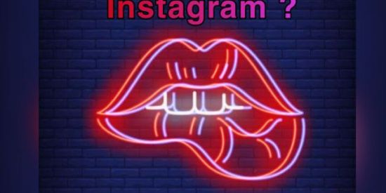 Imagem do grupo de WhatsApp subir o insta