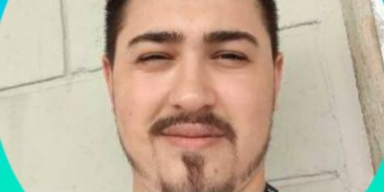 Imagem do grupo de WhatsApp COMPRAS MAGAZINE