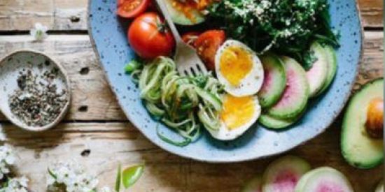 Imagem do grupo de WhatsApp Mentoria para emagrecer